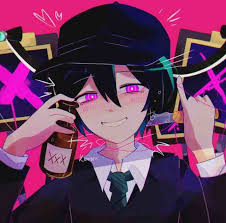 What about some kidcore maki and shuichi icons (not shipping, just generally). Dangan Kin Playmoss Playlists
