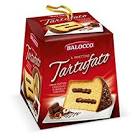 Panettone Tartufato Cake -