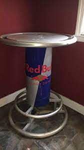 Red bull table for sale. Best Red Bull Bar Table For Sale In Mccalla Alabama For 2021