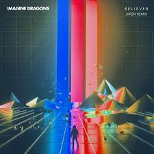My life, my love, my drive, they came from. Imagine Dragons Believer Jprsn Remix By Aquiles