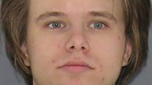 Man Accused Of Holding Girl Captive While Under Police Supervision