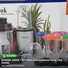 Blender Juicer 21 In 1 Adalah Alat Blender Yang Dalam 1 Paket Terdiri Dari 7 Fungsi Sehingga Menghemat Anda Dalam Membeli Blender Multifungsi Br Br Isi Pak