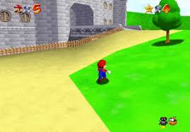 Play now super mario 64 online on kiz10.com. Top 10 Fun Moments In Super Mario 64 Sm128c