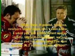 Discover and share talladega nights movie quotes. Famous Ricky Bobby Quotes Quotesgram Ricky Bobby Talladega Nights Quotes Talladega Nights