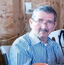 Obituary for Alfonso Gonzalez