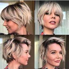 Pin On Short Haircut