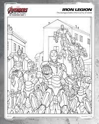 Lego marvel super heroes avengers infinity war compilation of all sets lego speed build duration. Avengers Infinity War Coloring Book Total Update