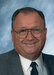 Obituary information for Thomas Jefferson Estep, Jr.