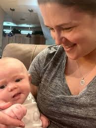 Maureen Demarco's Instagram, Twitter & Facebook