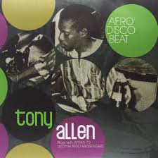 Image result for afro funky logo copertine