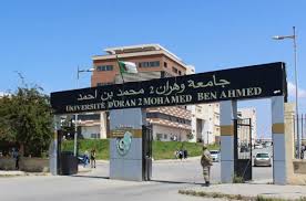 جامعة وهران 2 تعود للتدريس باللغة الفرنسية الشروق أونلاين