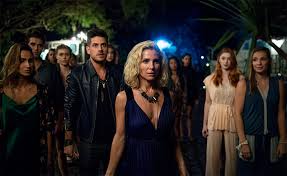 Itv has this week confirmed the cast for series 2 of hit drama the bay. Tidelands Season 2 Expected Release Date Story Line Cast Plot And Everything You Need To Know Finance Rewind