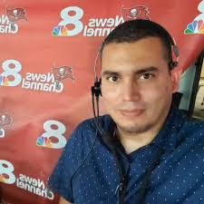 Ginger Thorpe's Instagram, Twitter & Facebook