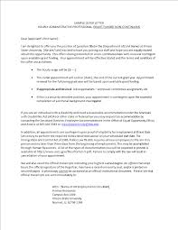 The most important thing about cover letters is getting a potential employer to see why you are the best fit for the position. Grant Non Continuous Hourly Offer Templates At Allbusinesstemplates Com