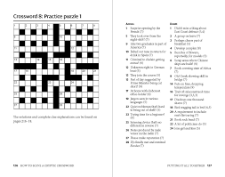 Check spelling or type a new query. How To Solve Telegraph Cryptic Crossword Telegraph Media Group Ltd 9780600636632 Amazon Com Books