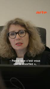 Bron » revient pour une quatrième et ultime saison. Ne ratez pas la fin  magistrale du polar scandinave désormais culte sur arte.tv. 👀