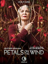 Andrews #flowers in the attic #dollanganger series. Petals On The Wind Tv Movie 2014 Imdb