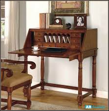 Generally, they were filled with drawers and also. Secretary Desk With Hutch You Ll Love In 2021 Visualhunt
