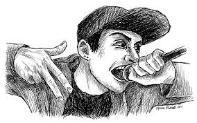O Rap é um dos cantos onde a poesia vive - e se reinventa a cada ritmo