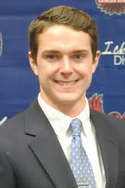 2015 Men's Outdoor Track & Field Roster