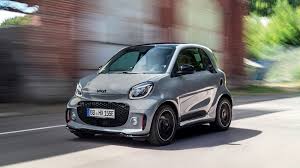 It only takes two tugs of your finger to become irrelevant. Formacar Leaked Smart To Unveil Its First Suv In September