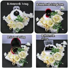 Check 'tunang' translations into english. Ade M English Rose Bekas Cincin Hantaran Merisik Kahwin Tunang Shopee Malaysia