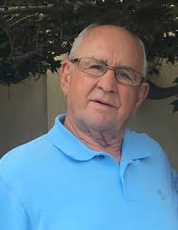 Jerry Douglas Harber