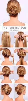 Cute Fall Hairstyles That Look Cool With Sweaters Hair Styles Hair Bun Tutorial Long Hair Styles