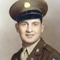 Leon C Holman (1920–1967) • FamilySearch