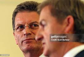 12,373 Peter Ryan Photos & High Res Pictures