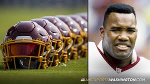 Washington Football Superfan Has Champagne Ready for Name News