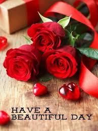 10 Good Morning Images To Love Beautiful Red Roses Love Flowers Morning Flowers