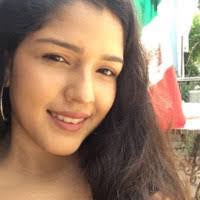 Marisol Cuevas's Instagram, Twitter & Facebook