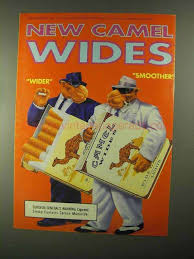 For the canadian market, they have been imported from the united states by j. Pin On Joe Camel Vintage Ads