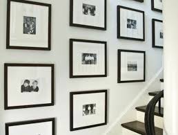 55 Ausgefallene Bilderwand Und Fotowand Ideen Archzine Net Fotowand Ideen Bilderwand Bildwande