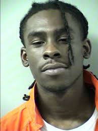 Attempted traffic stop ends with arrest after chase