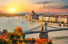 多瑙河与易北河双河记」东欧波西米亚风情游（慕尼黑上柏林 ...