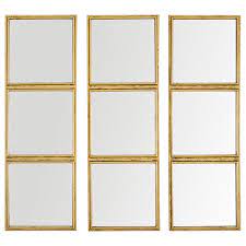 Priyanka Chopra Wedding Registry Mirror Decor Mirror Tiles Wall Mounted Mirror