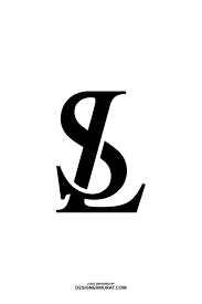 Sl Logo Design Ideas Company Logo Creator Modern Minimalist Luxury Brand Logo Inspirations Luxury Logo Design Luxury Brand Logo Initials Logo Design