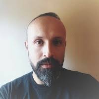 Sergio Arispe Barrientos