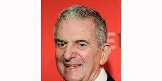 Howard Rubenstein, publicist and NYC elite power broker, dead at 88