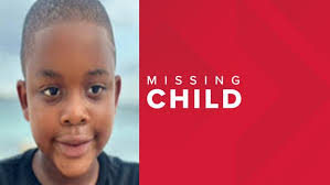 Florida Missing Child Alert canceled for 5-year-old boy