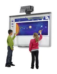The Smartboard Is A Is Considered An Advancement In Schools Today This Board Was Introdu Teacher Technology Classroom Technology Educational Technology Tools