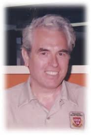 Harry P. Stocker Obituary