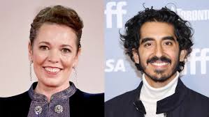 Olivia Colman y Dev Patel serán los protagonistas de Wicker, un romance con  tintes de terror