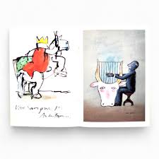 Bildergebnis für Raymond Savignac