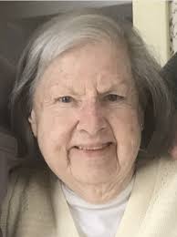 Janice Brissette, 94, Active Member of Noroton Presbyterian Church, Enjoyed  Boating, Travel