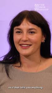 Hear Gracie McGraw discuss the music in BABE 🎸