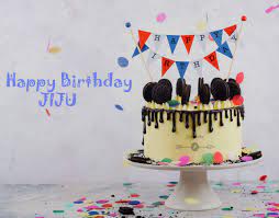 So here we have a lot of friends birthday cake with name and photo that will help you to wish them in a unique and special way. Top 10 Special Unique Happy Birthday Cake Hd Pics Images For Jiju Just Quikr Presents Birthday Wishes Festival