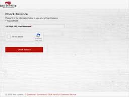 The visa virtual gift card can be redeemed at every internet, mail order, and telephone merchant everywhere visa debit. Red Lobster Gift Card Balance Check Balance Enquiry Links Reviews Contact Social Terms And More Gcb Today